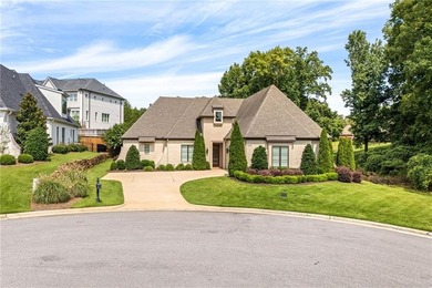 Experience one of the premier homesites in The Overlook at - photo 31