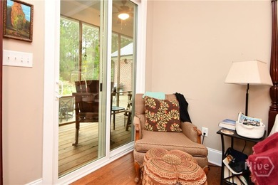 Discover this custom-built brick ranch situated on over an acre - photo 32