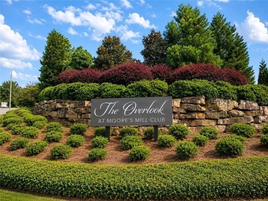 Experience one of the premier homesites in The Overlook at - photo 32