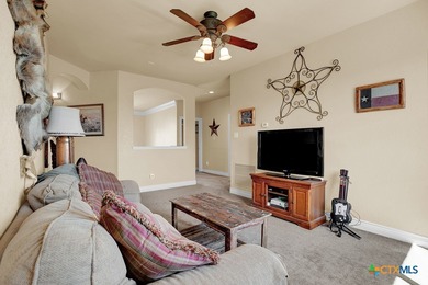 Timeless Hill Country Elegance on 10 secluded Acres with 5 acre