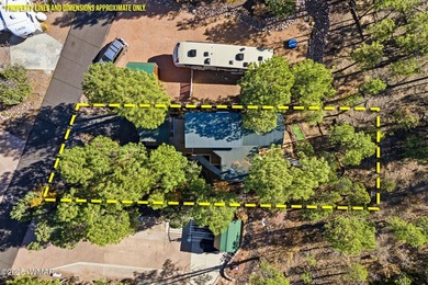 Nestled on a premium, private lot surrounded by towering pines - photo 32