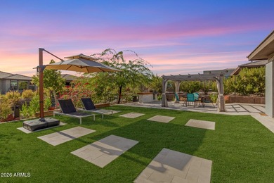 Welcome to your dream home with stunning Four Peaks Views at - photo 33