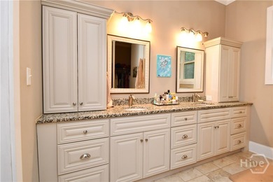 Discover this custom-built brick ranch situated on over an acre - photo 33