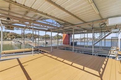$50,000 price drop! Set on a prime stretch of Lake Brownwood is - photo 33