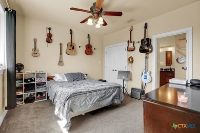 Timeless Hill Country Elegance on 10 secluded Acres with 5 acre