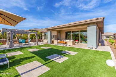 Welcome to your dream home with stunning Four Peaks Views at - photo 34