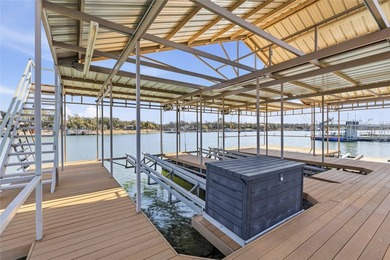 $50,000 price drop! Set on a prime stretch of Lake Brownwood is - photo 34
