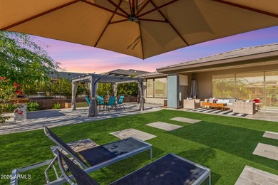 Welcome to your dream home with stunning Four Peaks Views at - photo 35