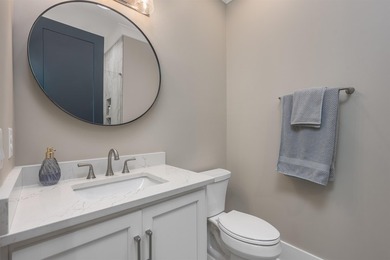 Exceptional, newer construction Creek Club golf home, complete - photo 35