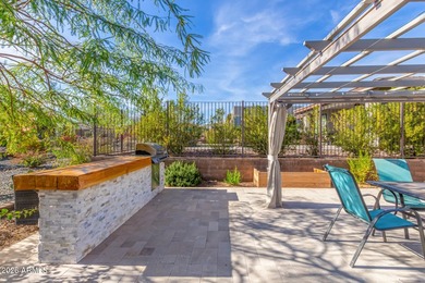 Welcome to your dream home with stunning Four Peaks Views at - photo 36