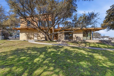 $50,000 price drop! Set on a prime stretch of Lake Brownwood is - photo 36