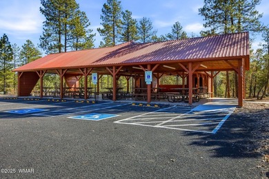Nestled on a premium, private lot surrounded by towering pines - photo 36