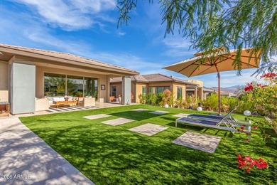 Welcome to your dream home with stunning Four Peaks Views at - photo 37