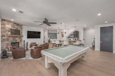 Exceptional, newer construction Creek Club golf home, complete - photo 37