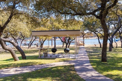 $50,000 price drop! Set on a prime stretch of Lake Brownwood is - photo 37
