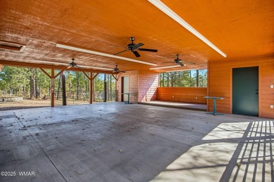 Nestled on a premium, private lot surrounded by towering pines - photo 37