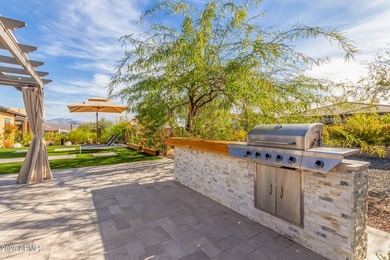 Welcome to your dream home with stunning Four Peaks Views at - photo 38