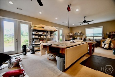 Discover this custom-built brick ranch situated on over an acre - photo 38