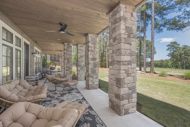 Exceptional, newer construction Creek Club golf home, complete - photo 38