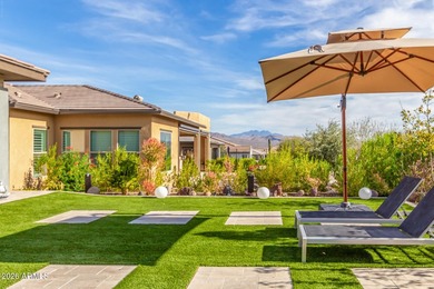 Welcome to your dream home with stunning Four Peaks Views at - photo 39