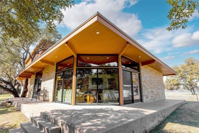 $50,000 price drop! Set on a prime stretch of Lake Brownwood is - photo 39