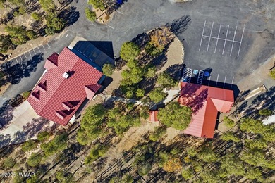 Nestled on a premium, private lot surrounded by towering pines - photo 39