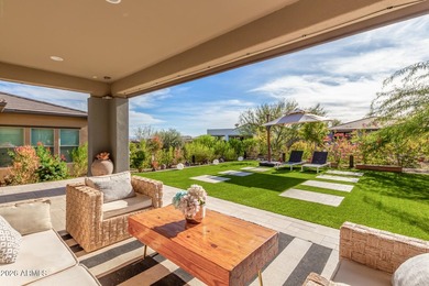 Welcome to your dream home with stunning Four Peaks Views at - photo 40