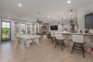 Exceptional, newer construction Creek Club golf home, complete - photo 40