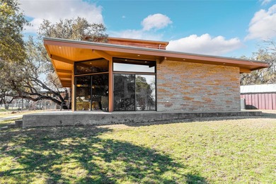 $50,000 price drop! Set on a prime stretch of Lake Brownwood is - photo 40