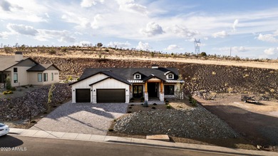 Watson Lake Home For Sale in Prescott Arizona