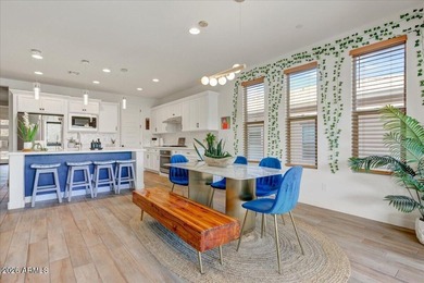 Welcome to your dream home with stunning Four Peaks Views at - photo 41