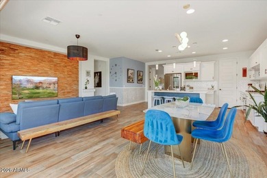 Welcome to your dream home with stunning Four Peaks Views at - photo 42