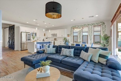 Welcome to your dream home with stunning Four Peaks Views at - photo 43