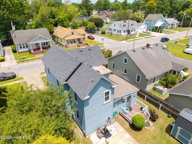 Welcome to 803 Maple Street in Elizabeth City! Listing price - photo 45