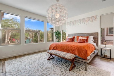 Welcome to your dream home with stunning Four Peaks Views at - photo 46