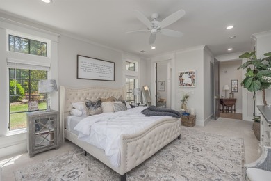 Exceptional, newer construction Creek Club golf home, complete - photo 46