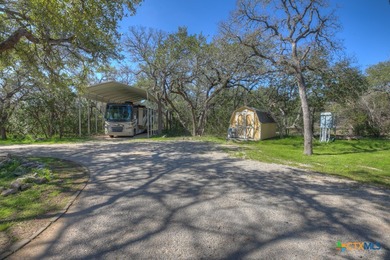 Timeless Hill Country Elegance on 10 secluded Acres with 5 acre