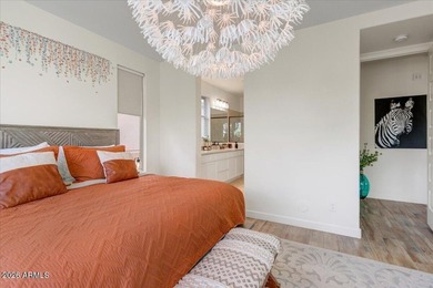 Welcome to your dream home with stunning Four Peaks Views at - photo 47