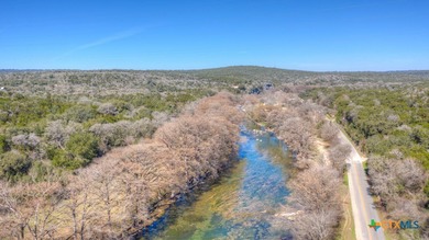 Timeless Hill Country Elegance on 10 secluded Acres with 5 acre