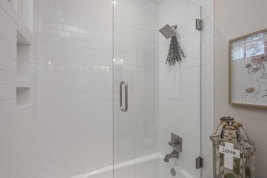Exceptional, newer construction Creek Club golf home, complete - photo 48