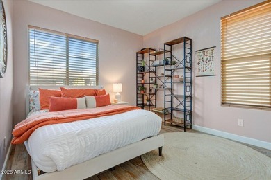 Welcome to your dream home with stunning Four Peaks Views at - photo 49