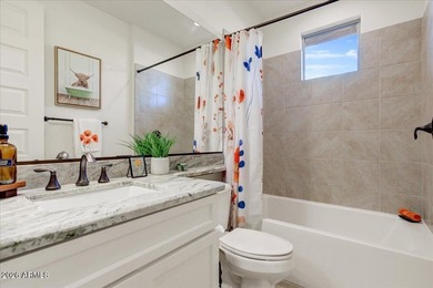 Welcome to your dream home with stunning Four Peaks Views at - photo 50