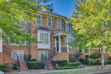 Lake Townhome/Townhouse Off Market in Fort Mill, South Carolina