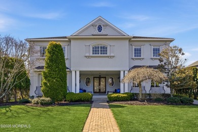 Beautifully designed home in a prime Deal location--this truly - photo 1