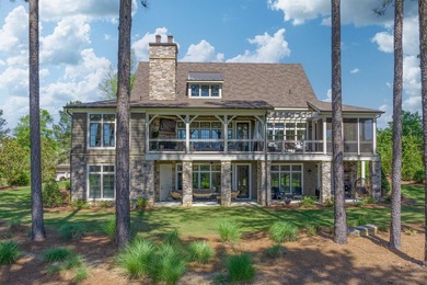 Exceptional, newer construction Creek Club golf home, complete - photo 53