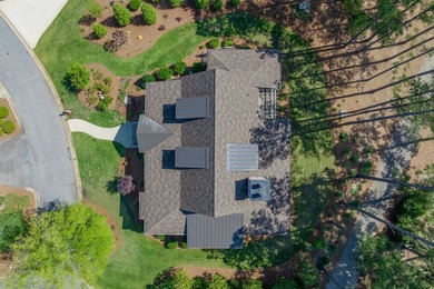 Exceptional, newer construction Creek Club golf home, complete - photo 54