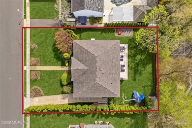 Beautifully designed home in a prime Deal location--this truly - photo 4