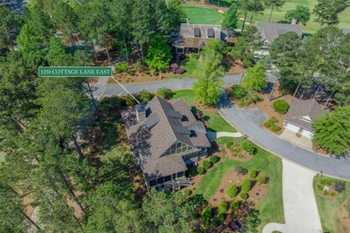 Exceptional, newer construction Creek Club golf home, complete - photo 56