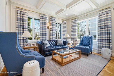 Beautifully designed home in a prime Deal location--this truly - photo 7