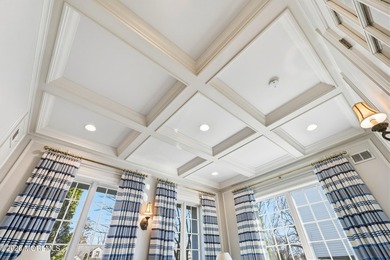 Beautifully designed home in a prime Deal location--this truly - photo 8